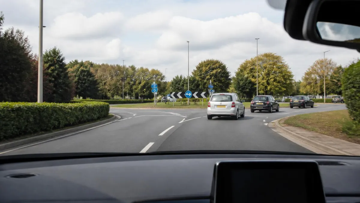 Driving Theory Test Pass Mark 2026: Score Needed to Pass