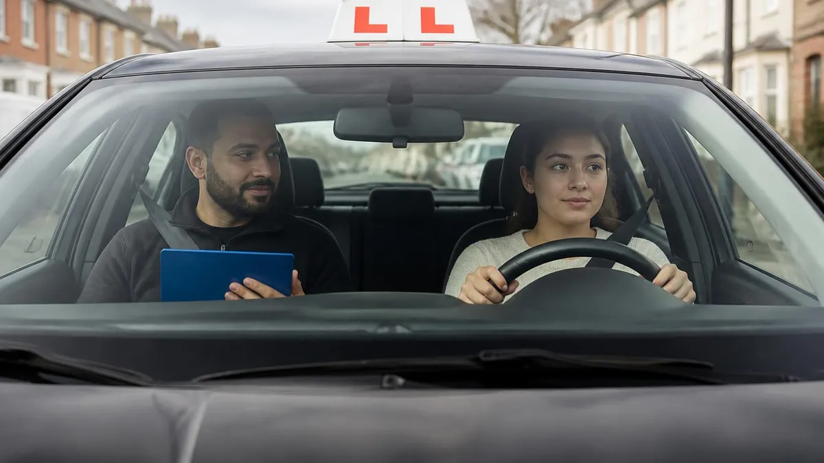 Theory Test Pass: Complete Guide to Passing the DVSA Theory Test First Time
