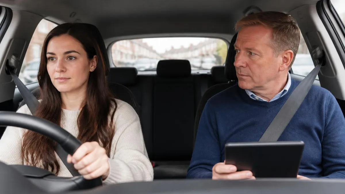 UK Driving Theory Test: Format, Topics, and How to Pass 2026 June