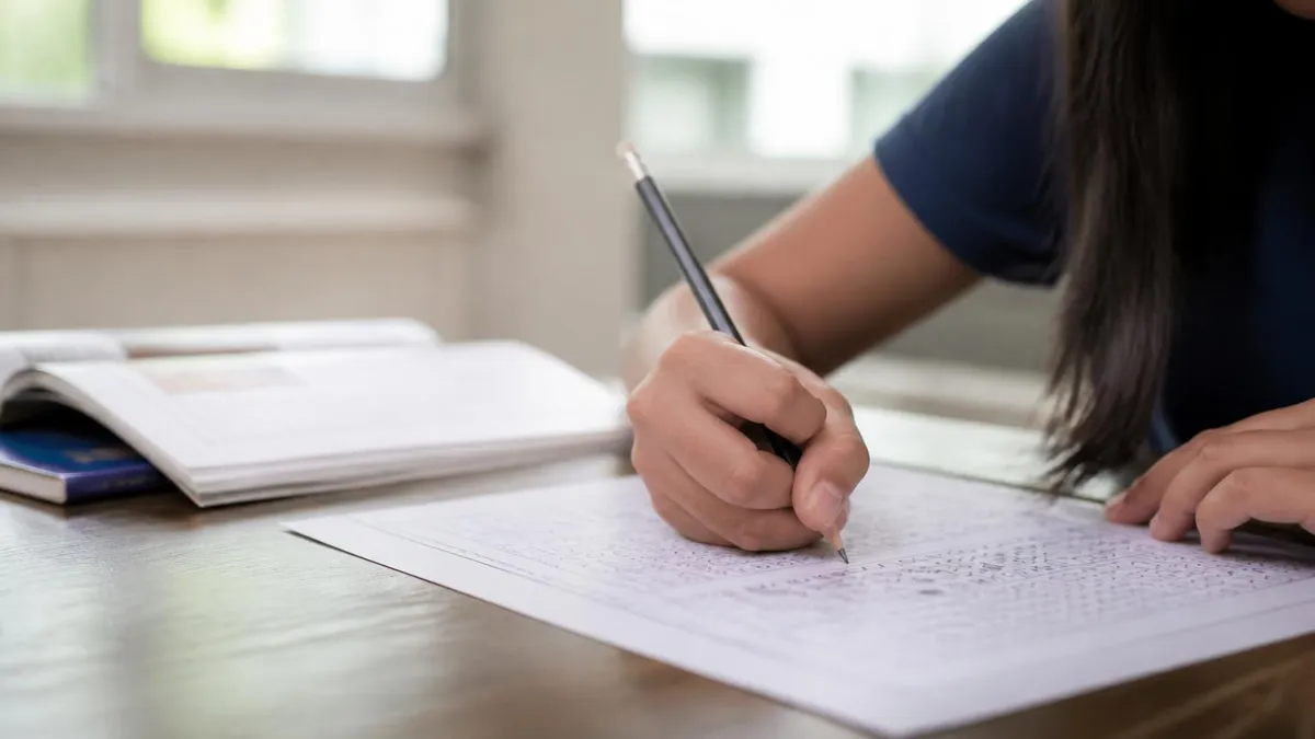 Spanish EOC Practice Test 2026: Free Questions, Study Guide & Exam Prep
