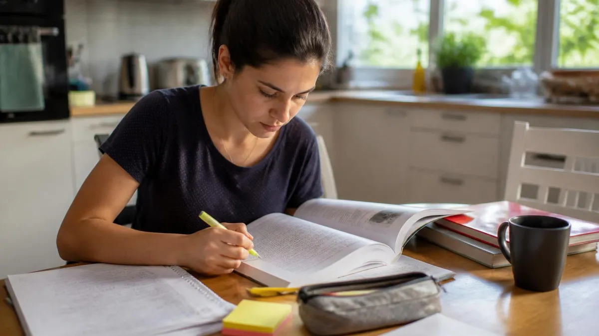 Practice Test - APTIS - Prueba de Inglés British Council certification study resource