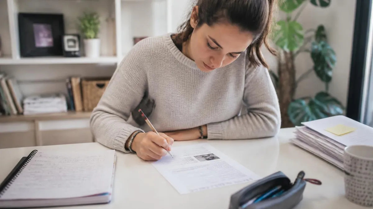 DELE B2 Examen 2025: Fechas, Convocatorias y Guía Completa de Preparación