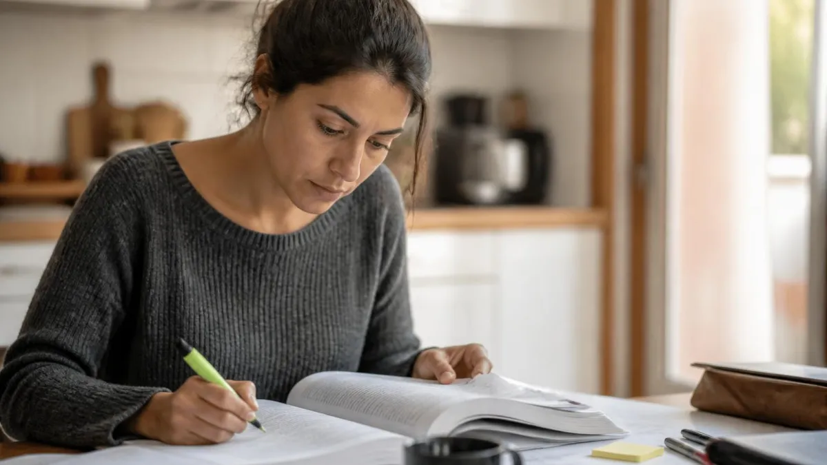 Guía Completa de Preparación para el Examen DELE