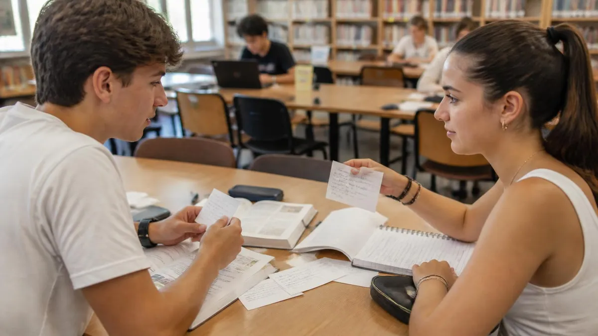 Qué es la EBAU en España: Guía Completa de la Selectividad