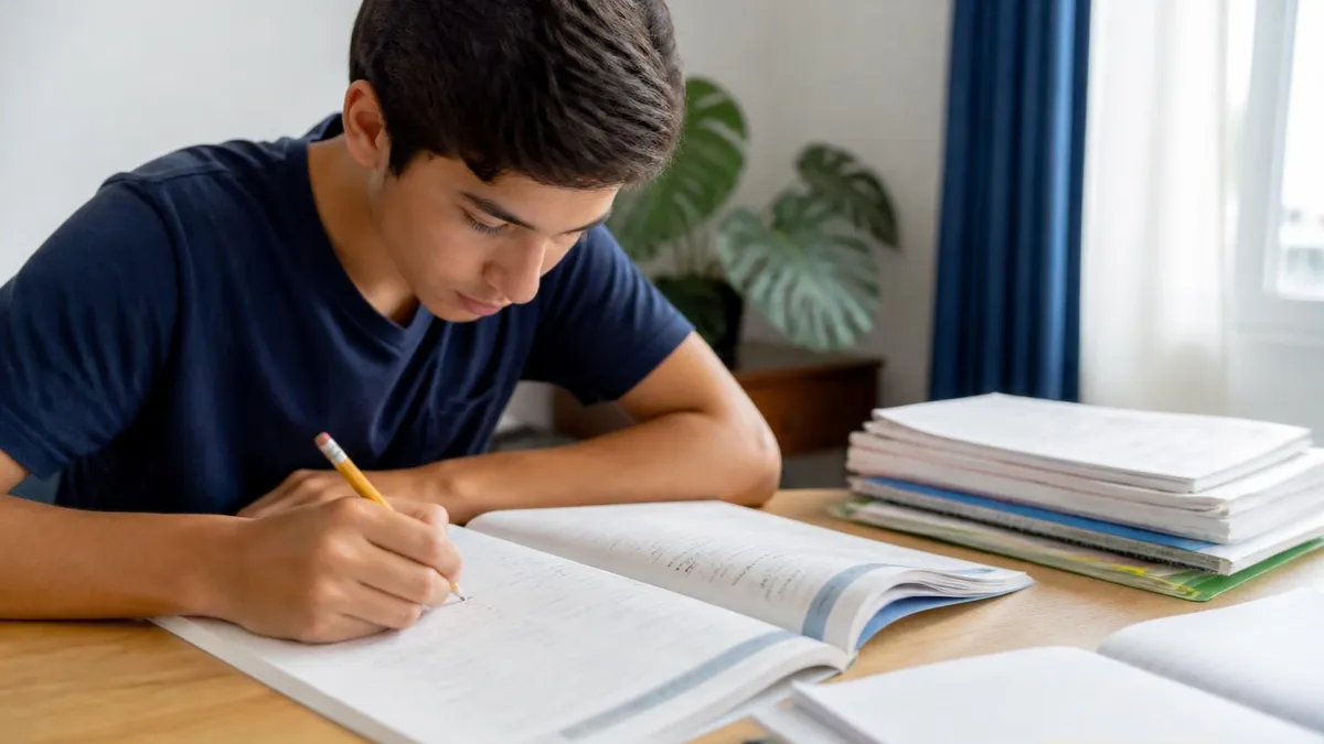 Practice Test - ITEP - Examen Internacional de Competencia en Inglés certification study resource