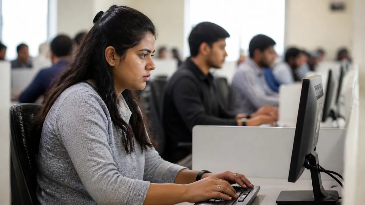 Ejercicios Gratuitos del TOEFL: Guía Completa de Práctica para Dominar el Examen