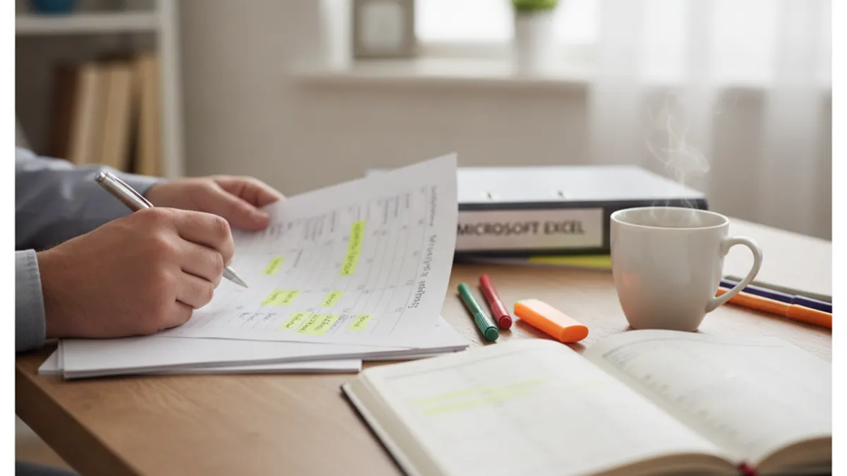 How to Use COUNT Formula in Excel: The Complete Guide