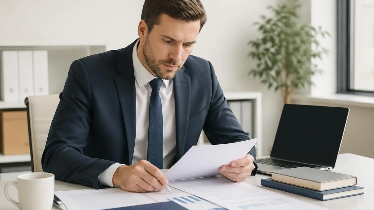 Financial Risk Management Overview: Frameworks, Tools & Careers