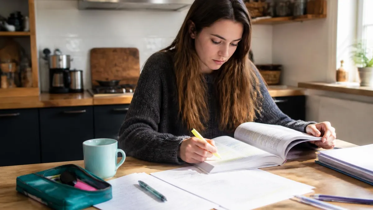 Fiches de Révision Brevet Français PDF : Guide Complet pour Préparer l'Épreuve