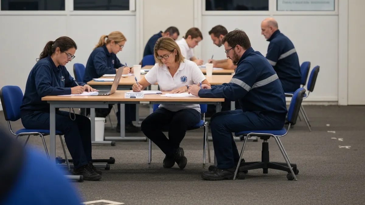 Code de la Route Gratuit 2025 : Tests d'Entraînement, Examens Blancs et Méthode Complète pour Réussir l'Épreuve Théorique