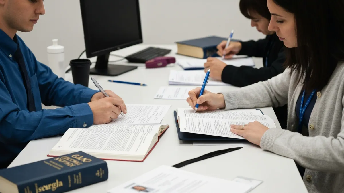 Georgia Notary Requirements 2026 — How to Become a Notary