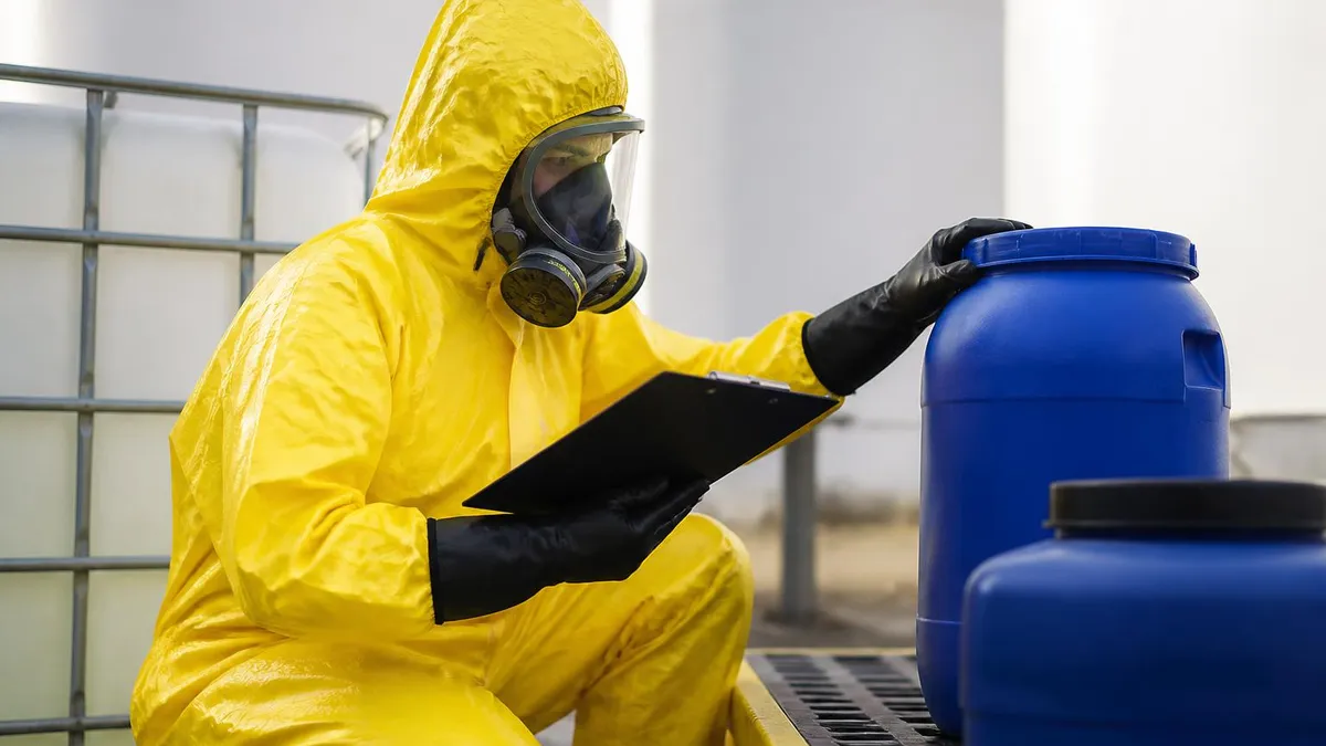 Hazmat Endorsement Practice Test — Free Questions & Answers (2026)