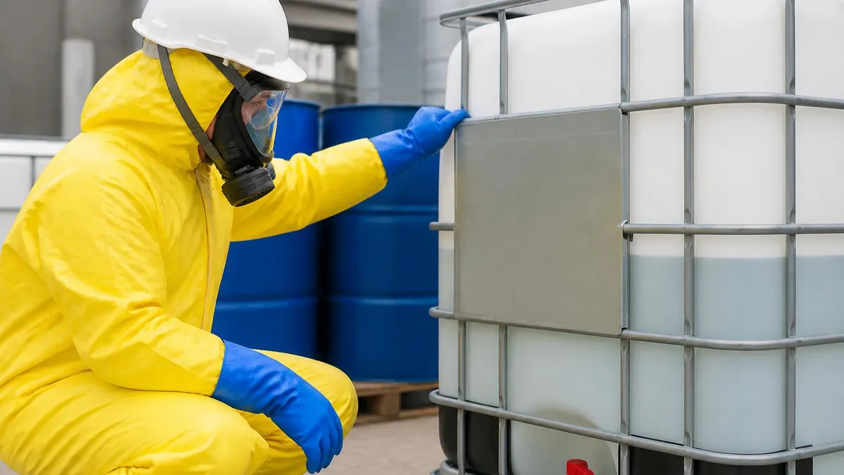TSA HazMat Endorsement: Complete Guide to the Threat Assessment, Fingerprinting, and Approval Process