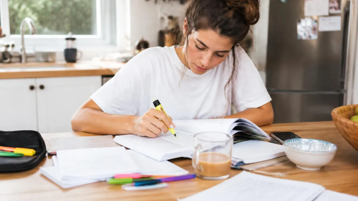 בגרות במתמטיקה 2025: המדריך המלא להצלחה בבחינה