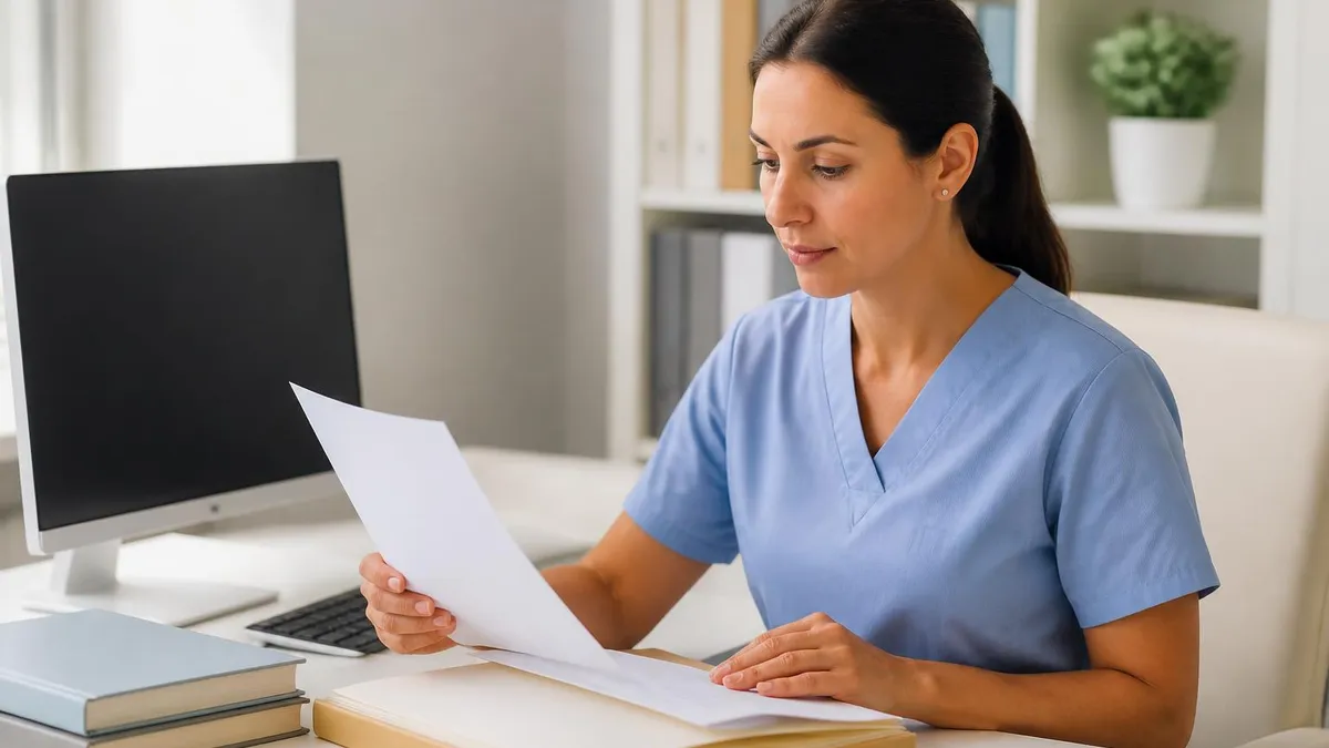 HIPAA BAA: What a Business Associate Agreement Is, When You Need One, and How to Stay Compliant