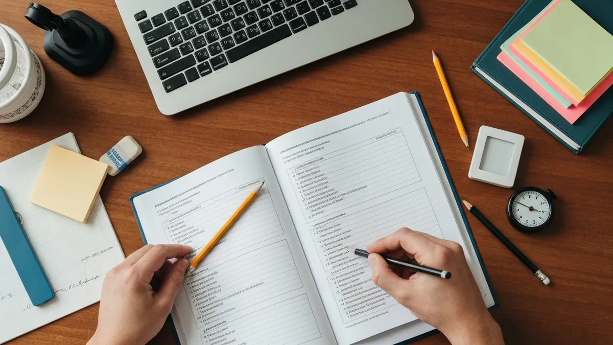 HiSET Science Practice Test: Complete Study Guide for 2026