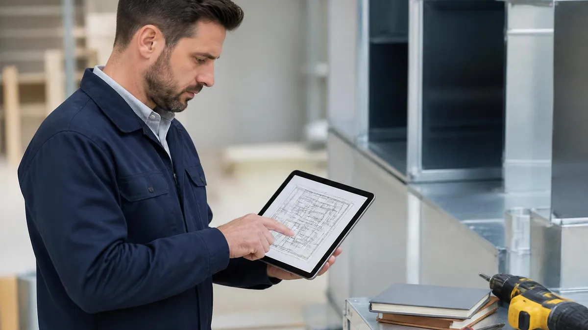 HVAC News Today: Industry Updates, Refrigerant Changes, and Market Trends Shaping 2026