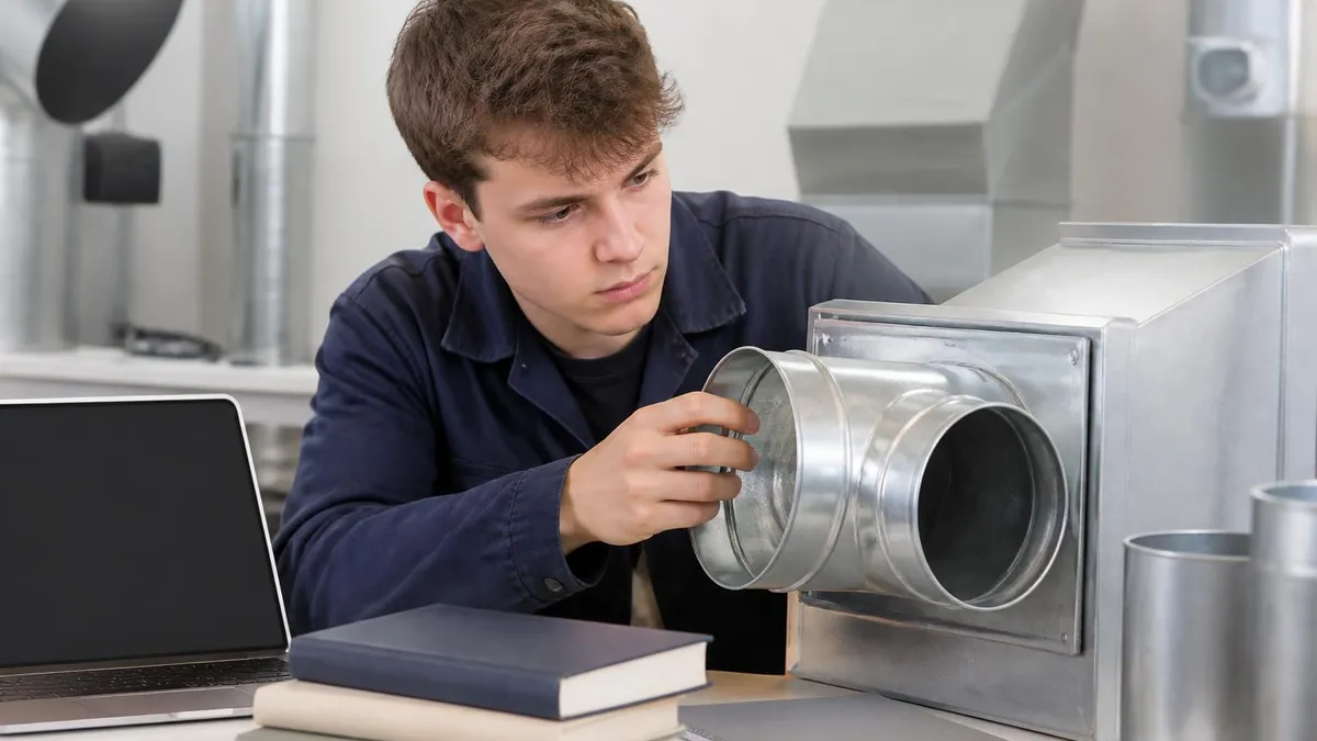 Repair HVAC: Complete Homeowner Guide