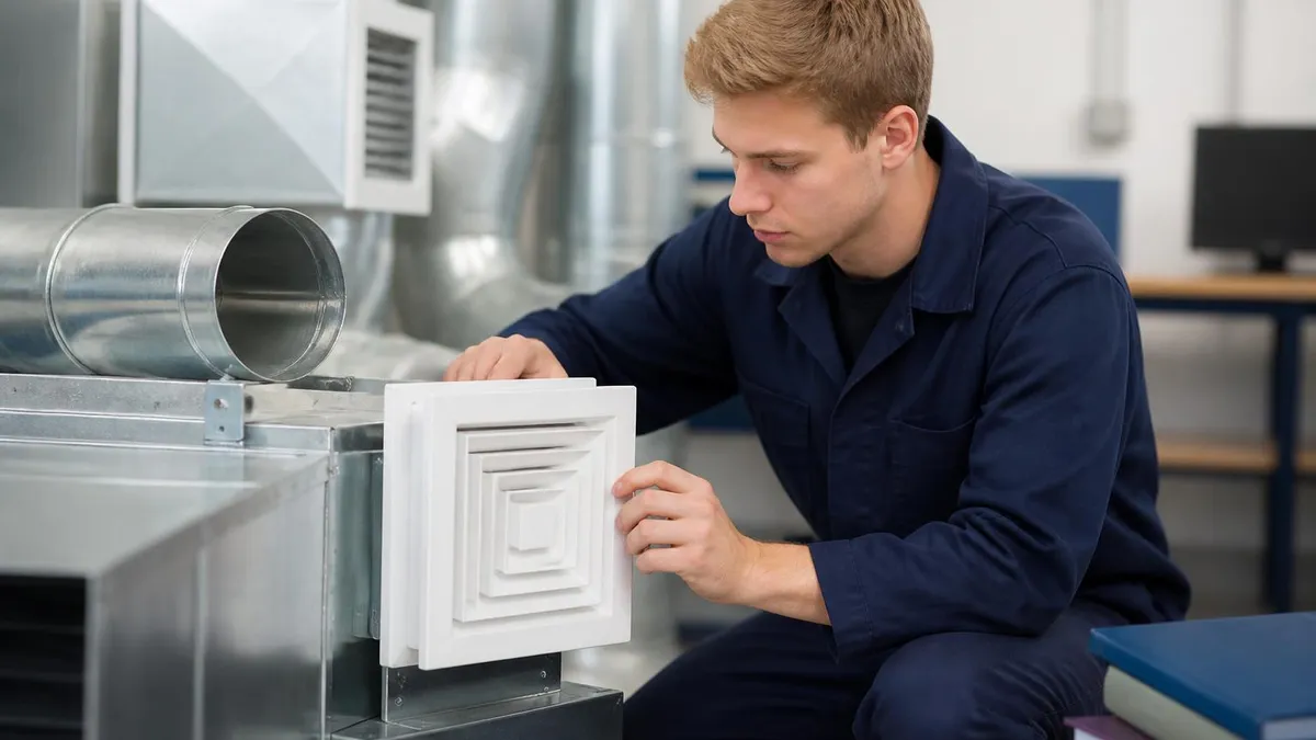 HVAC Technician Training: Programs, Costs, and Career Pathways