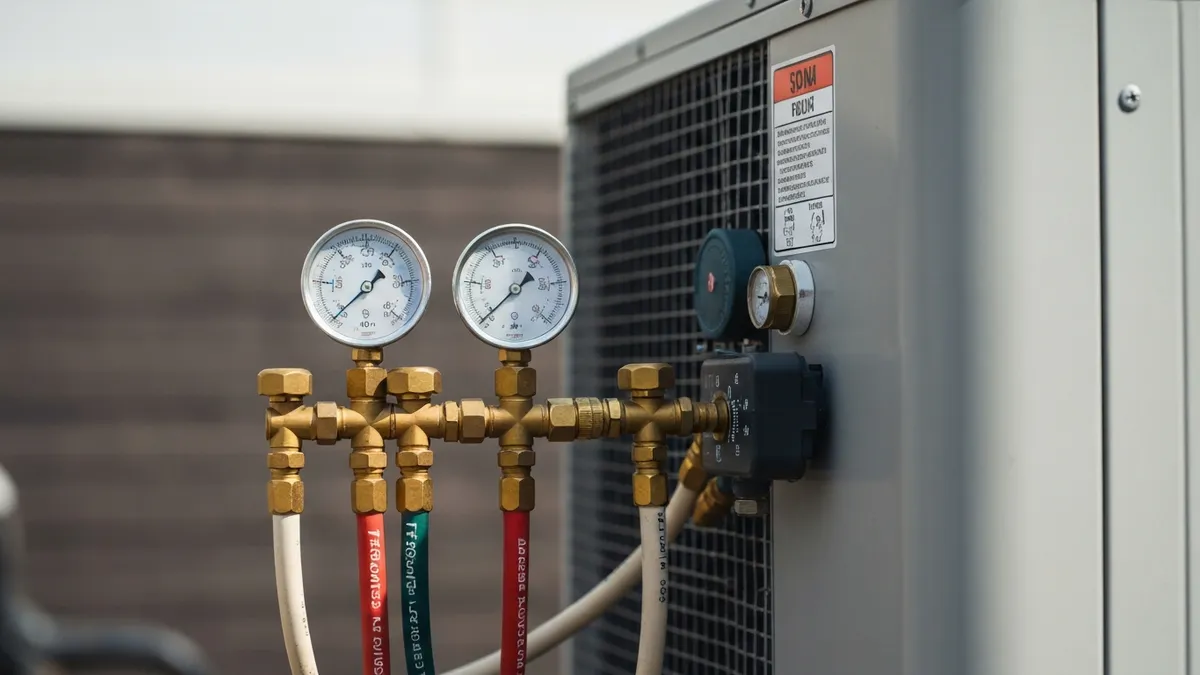 Traveling HVAC Jobs: How to Find High-Paying Opportunities, What to Expect on the Road, and How to Build a Mobile HVAC Career