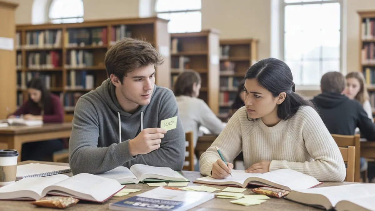 ICAS Computer Skills: What the Digital Technologies Test Actually Covers
