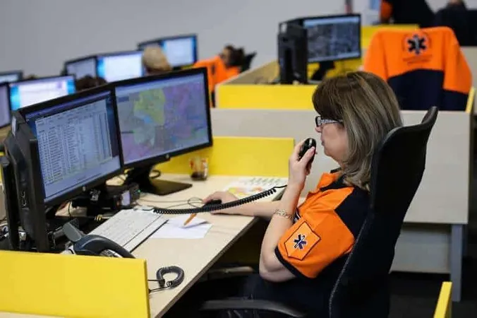 Nyc Operator Test - 911 Operator Test study guide