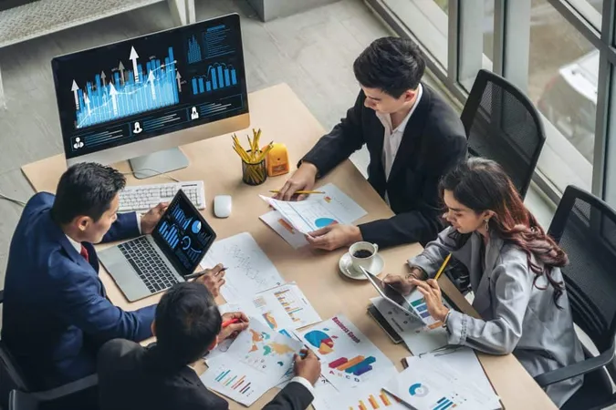 Business Visual Data Analyzing Technology By Creative Computer Software X - Agile Analysis Certification study guide