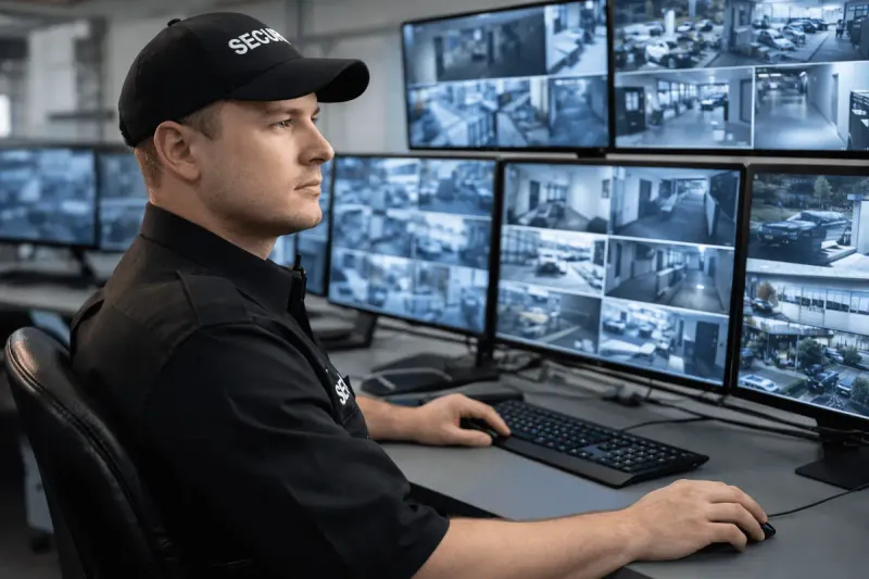 Abst Alberta Basic Security Training - Abst test