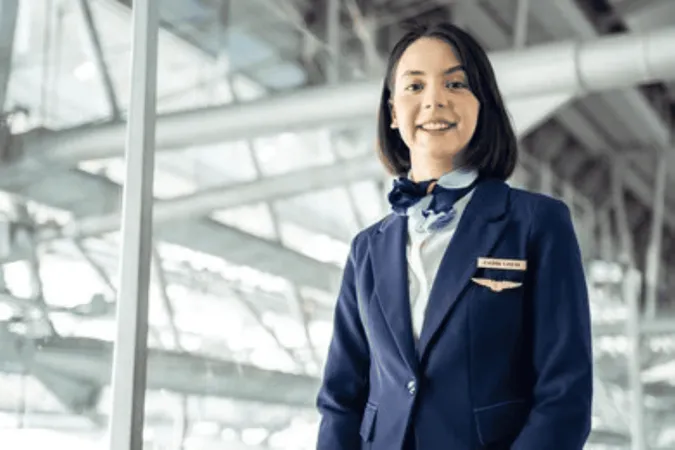Service Quality Assessment X - Airline Customer Service study guide