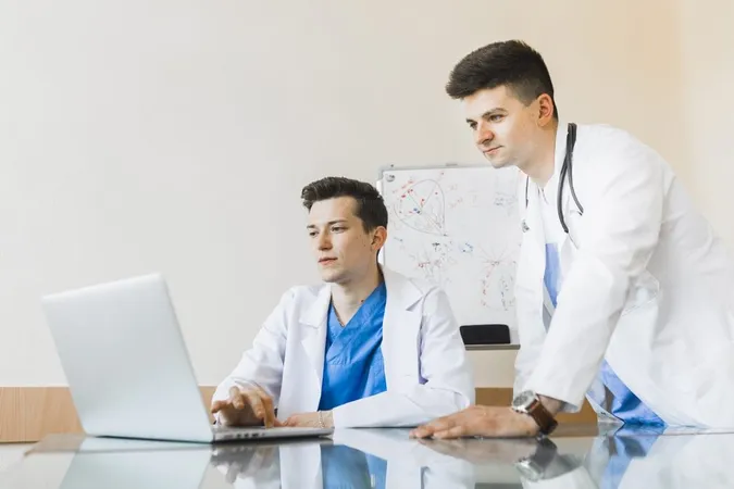 Doctors Working X - Approved Clinical Supervisor study guide