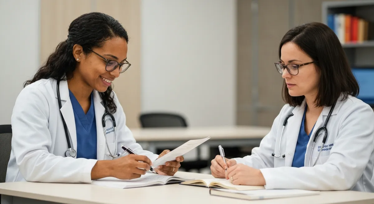 ACS (Approved Clinical Supervisor) Test Preparation