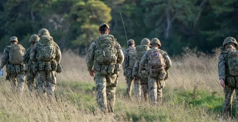 Recruit Screening 1 - Armed Forces Qualification Test study guide