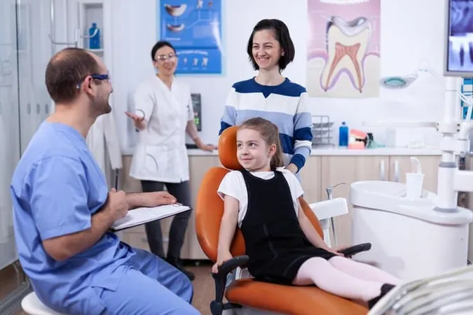 Two Women Sitting Room - Academy of General Dentistry Certification study guide