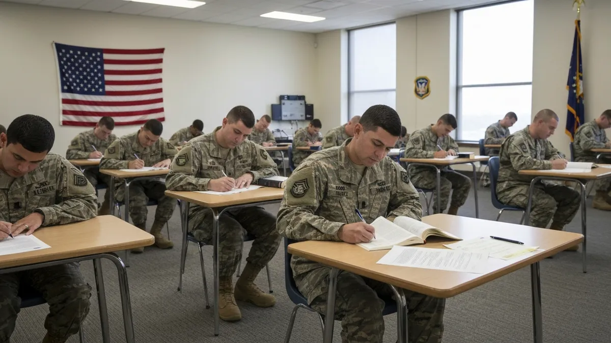Take the ALCPT Test: Assess Your English Proficiency