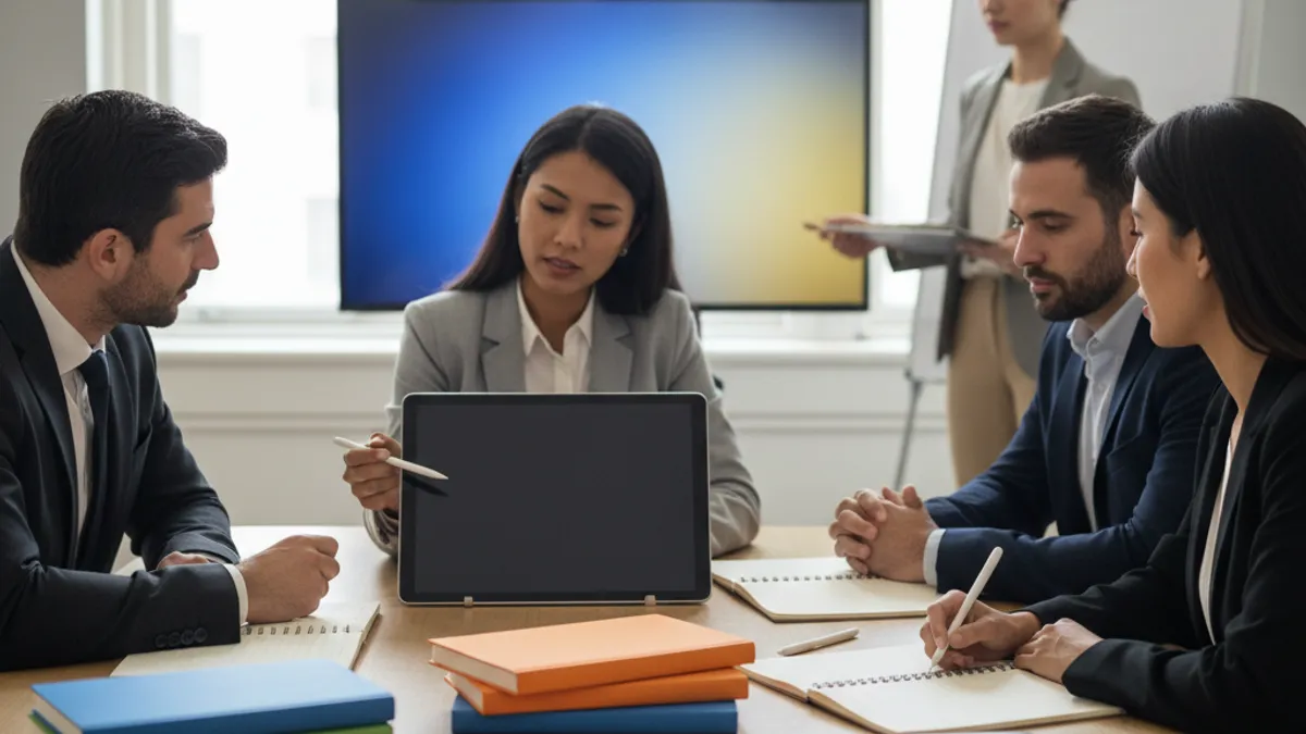 Amazon MBA Practice Test Video Answers