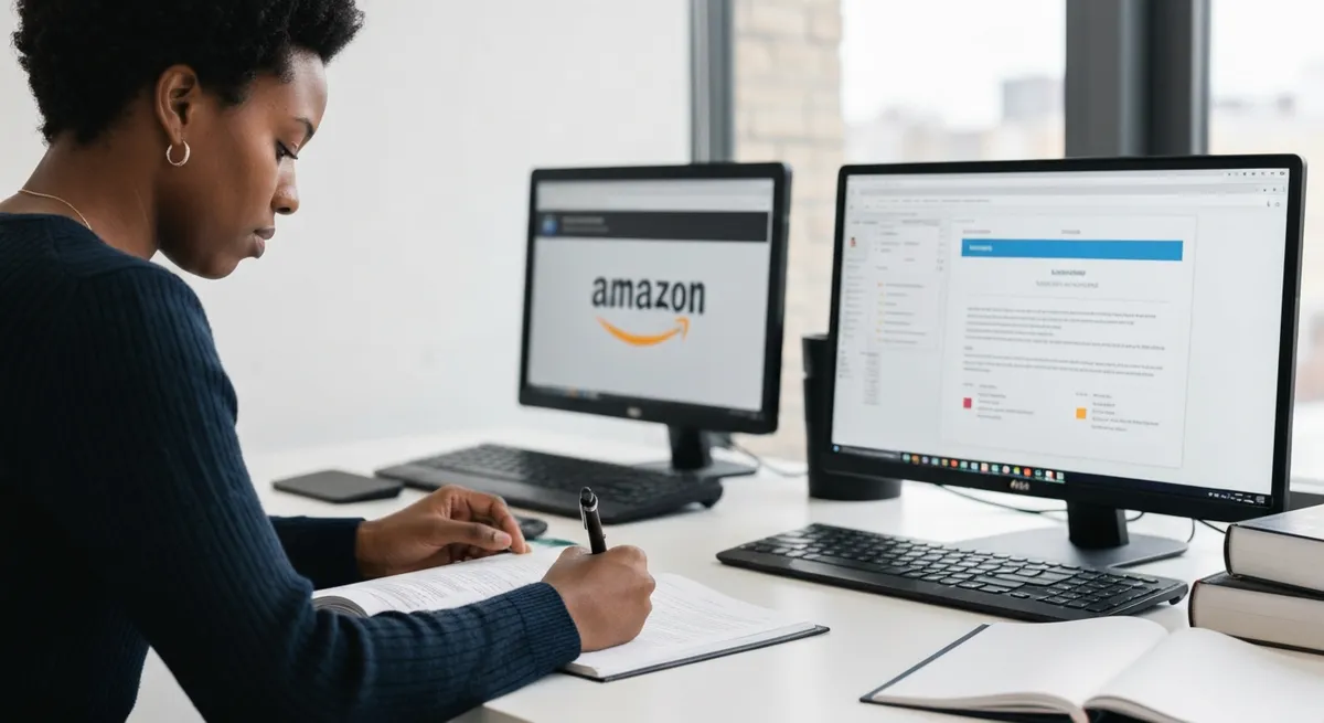 Coding Assessment Amazon - Amazon study guide