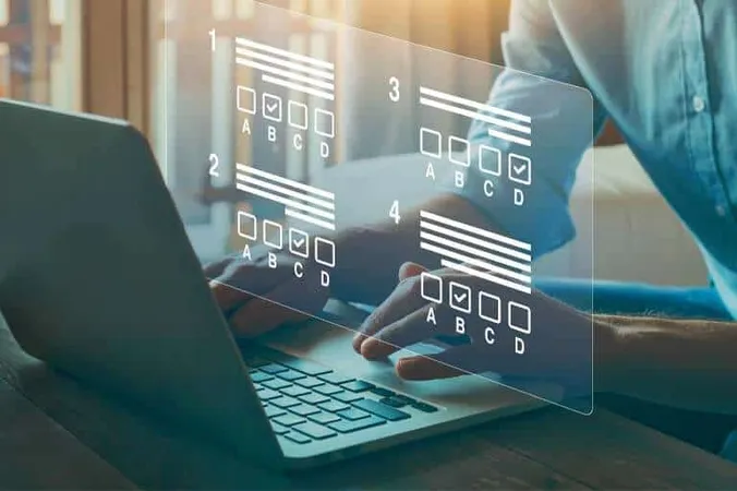 Amazon Online Assessment For Mba - Amazon study guide