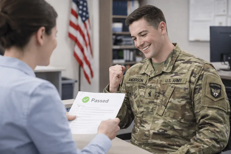 Apt Army Personnel Testing - Apt test