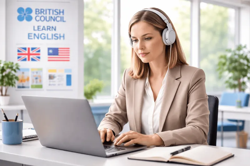 Aptis Practice Test - Aptis