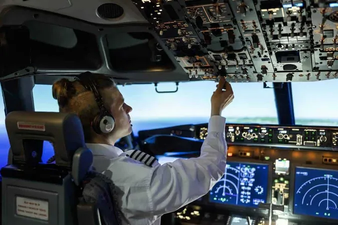 Istock - Aviation Qualification Test study guide