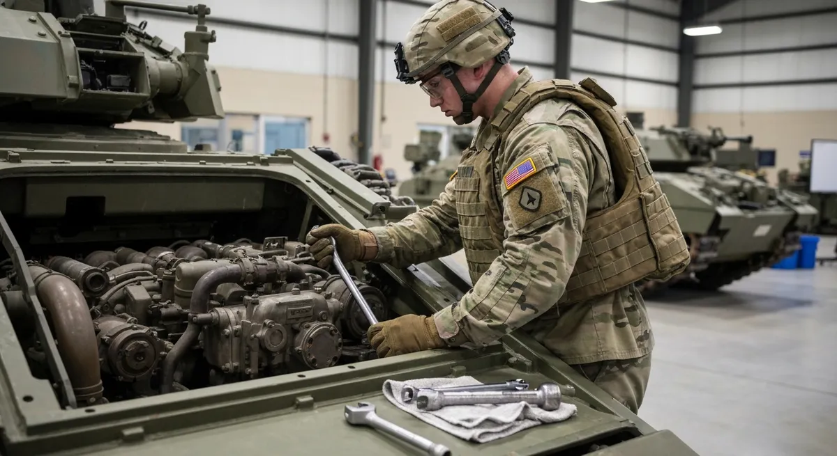 ASVAB Jobs Require Different ASVAB Scores - Know More About Each One