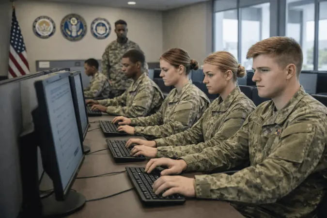 Asvab Exam - ASVAB study guide