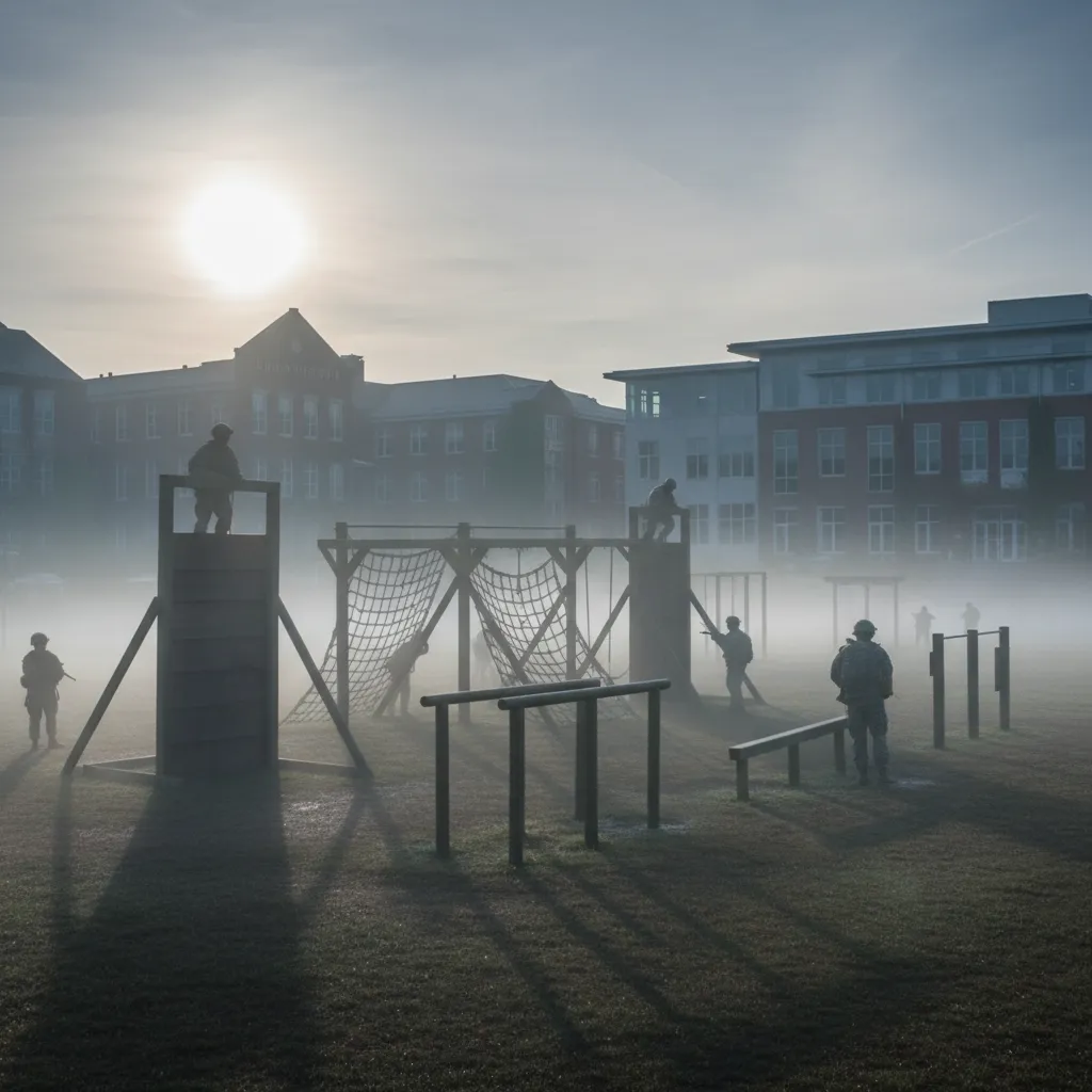 🪖 Army ASVAB guide - ASVAB certification study resource