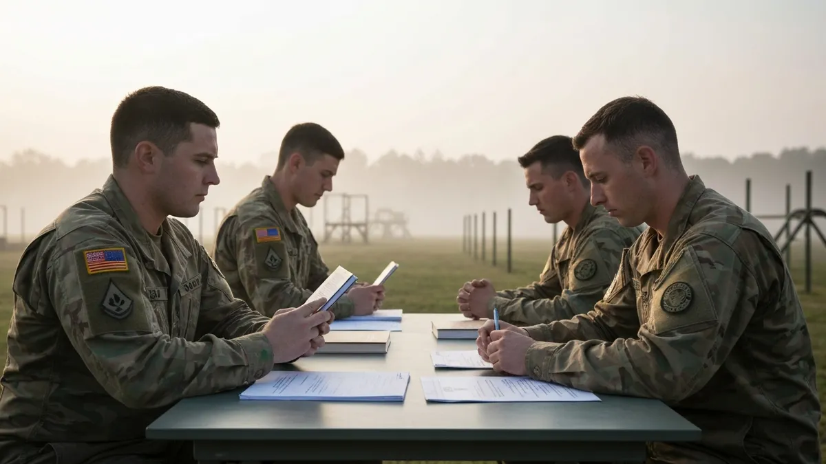 Mastering the ALCPT Exam: Your Comprehensive Guide