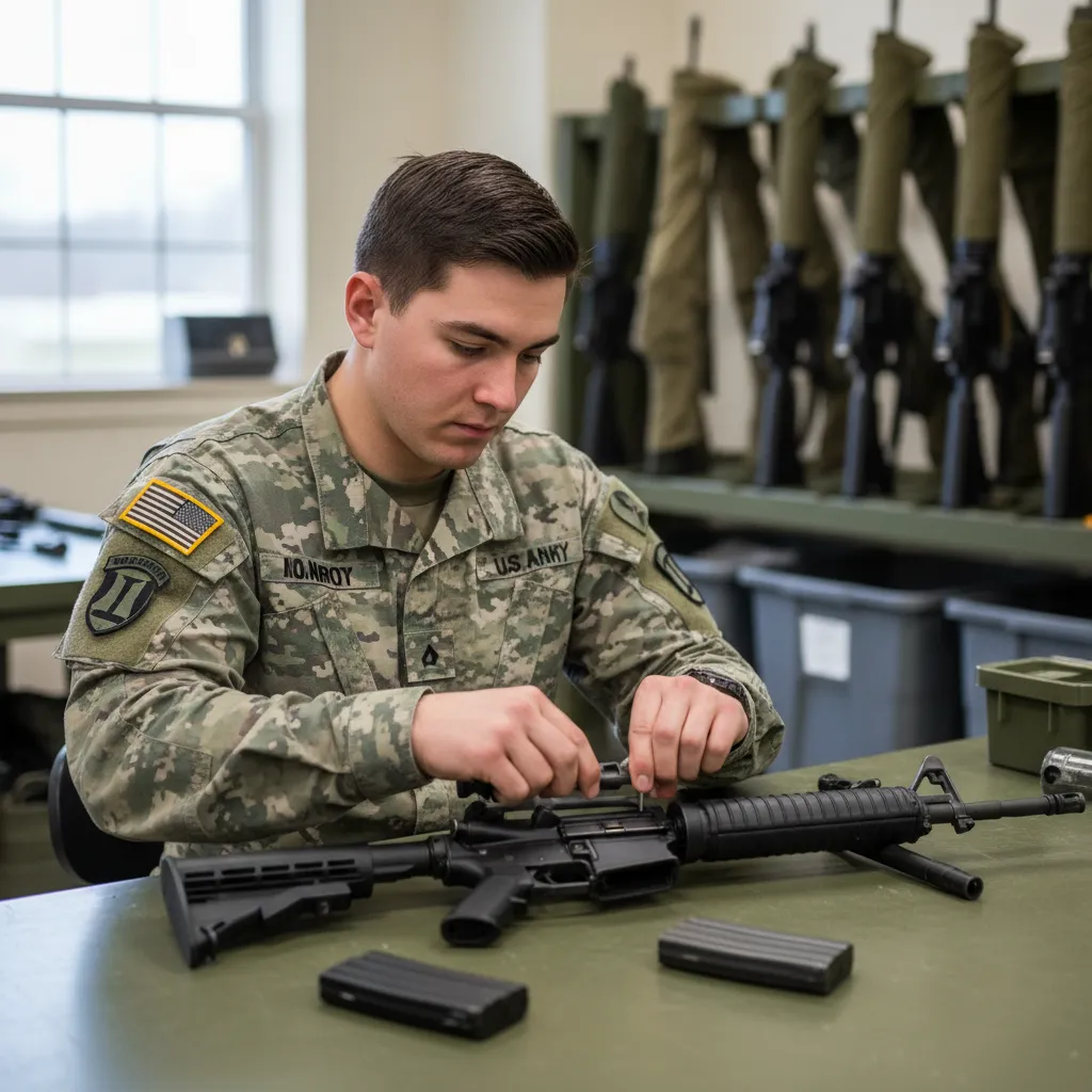 Learn Everything You Need To Know About ASVAB Scores Here