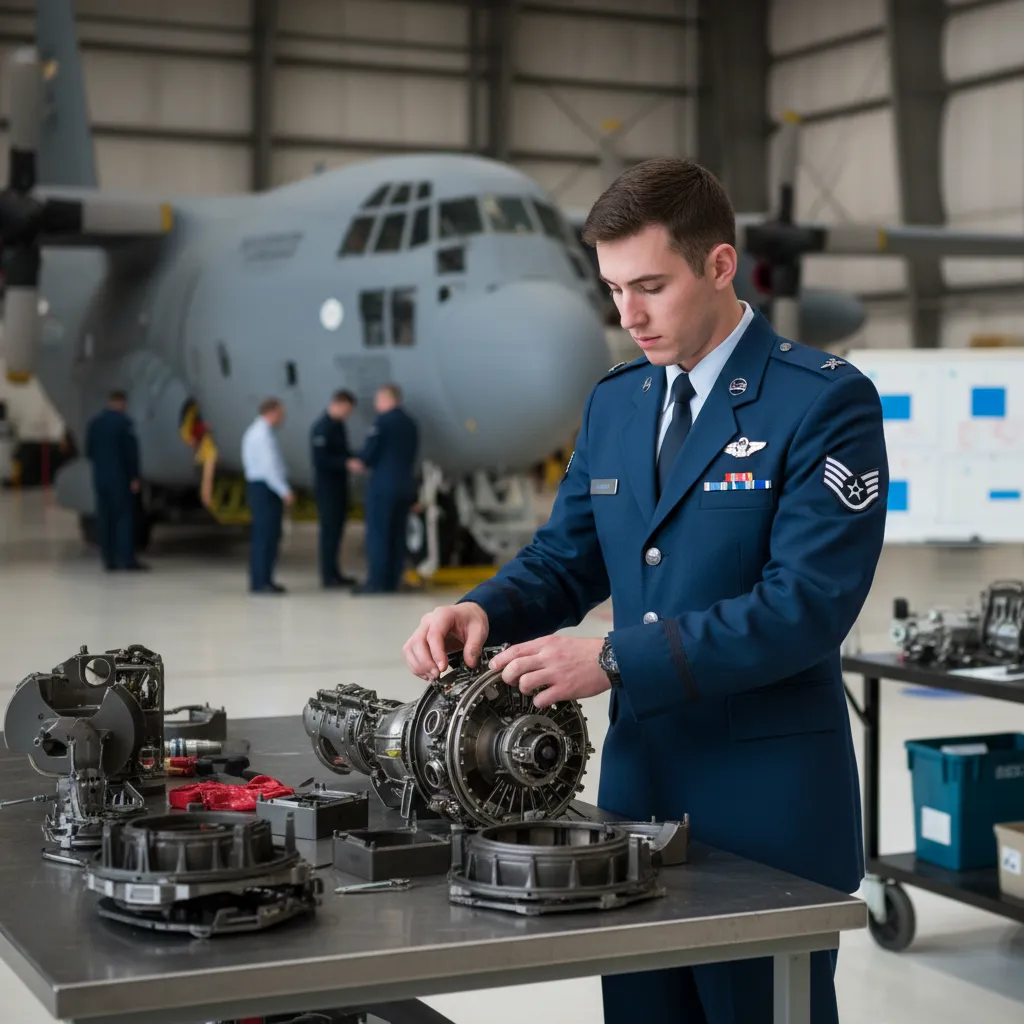 Know More About The ASVAB PiCAT - An Alternative Way To Taking The Military Placement Test