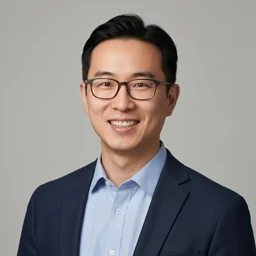 David Chen