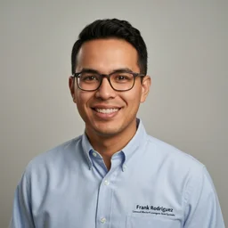 Frank Rodriguez