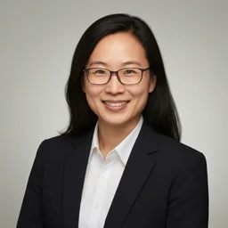 Dr. Laura Chen