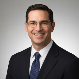 Dr. Michael Reynolds